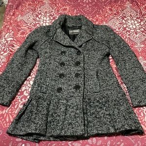 Guess Pea Coat